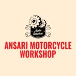 Ansari Motorcycle Workshop Get 20% off on mechanic charge