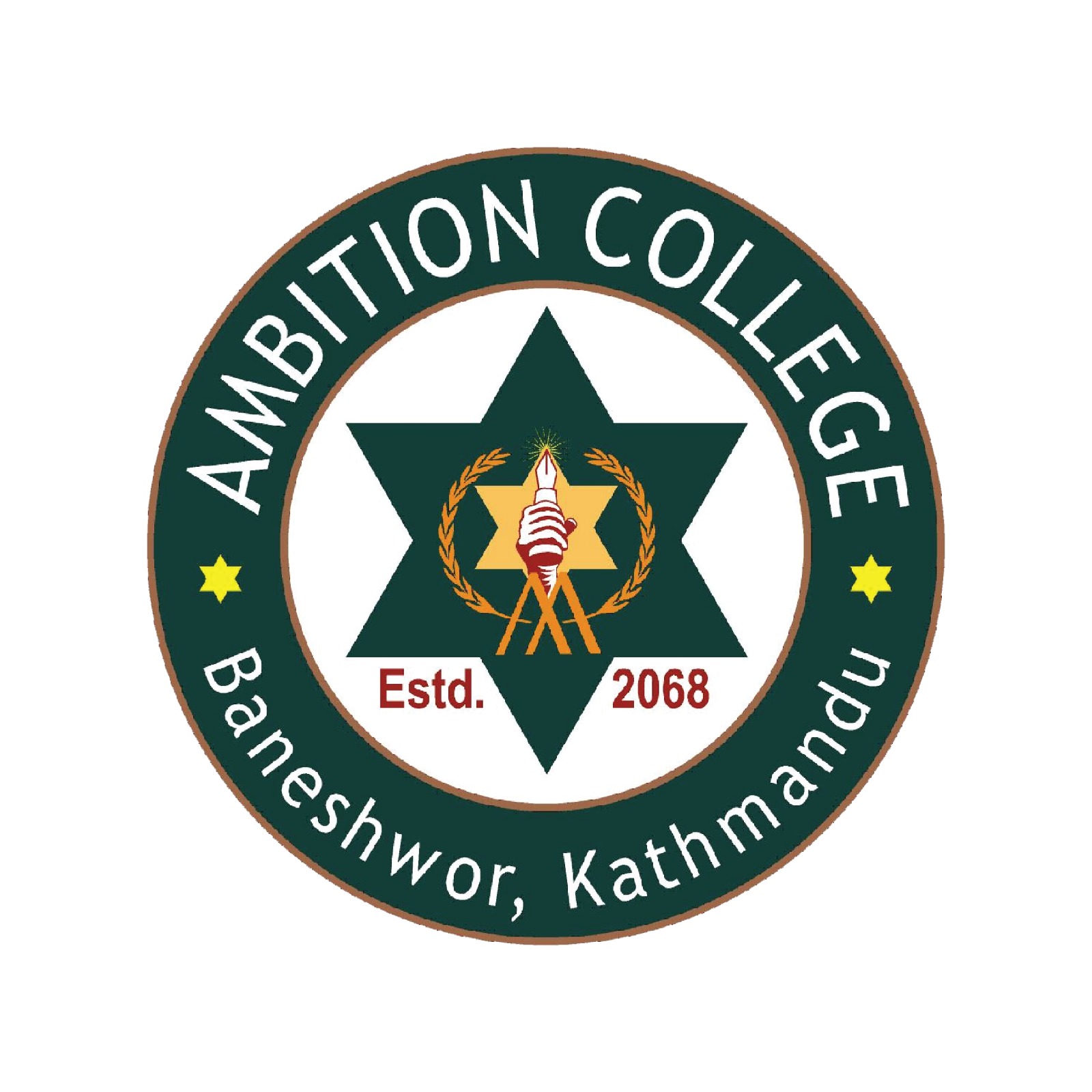 Ambition Ambition College- Mid Baneshwor, Kathmandu - Image 1