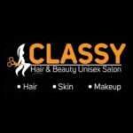 Classy Unisex Salon- Setopul, Kathmandu